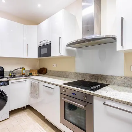 Guestready - Modern Near Place De La Bastille 아파트