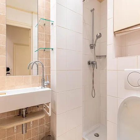 Apartamento Guestready - Modern Near Place De La Bastille