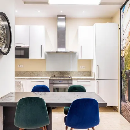 Apartamento Guestready - Modern Near Place De La Bastille Paris