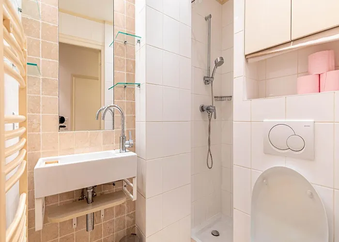 Appartement Guestready - Modern Near Place De La Bastille